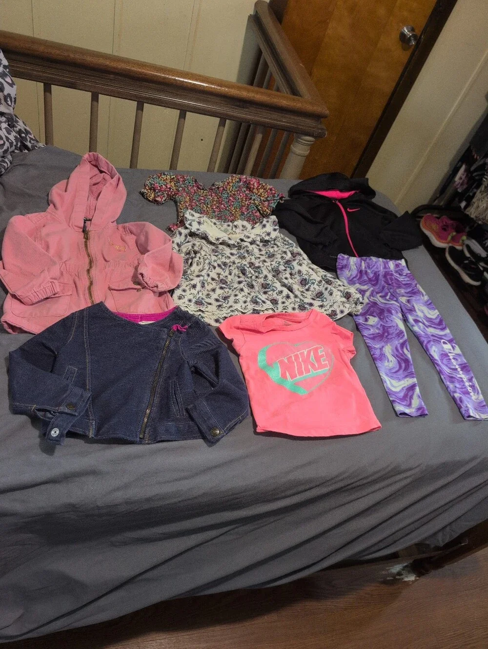 Girls 2t Lot